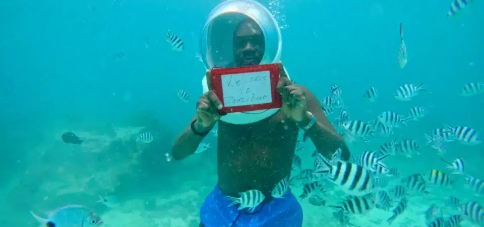 Zanzibar Trip