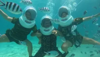 Family Holiday in Zanzibar