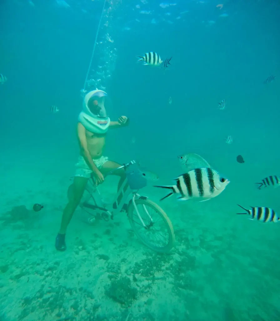 Zanzibar snorkeling trips