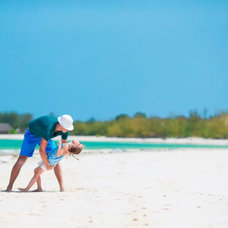 Coastal Discovery Zanzibar
