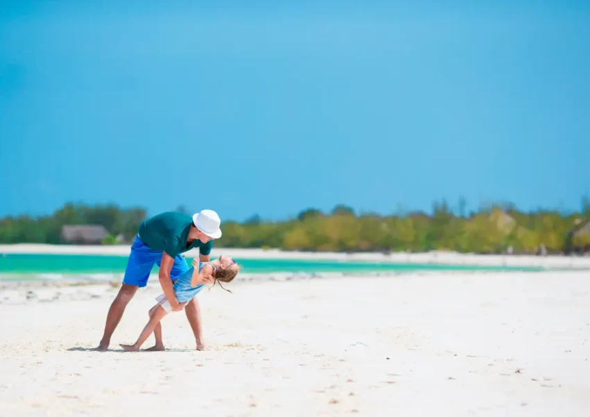 Coastal Discovery Zanzibar