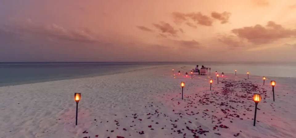 Zanzibar for Couples & Honeymoon