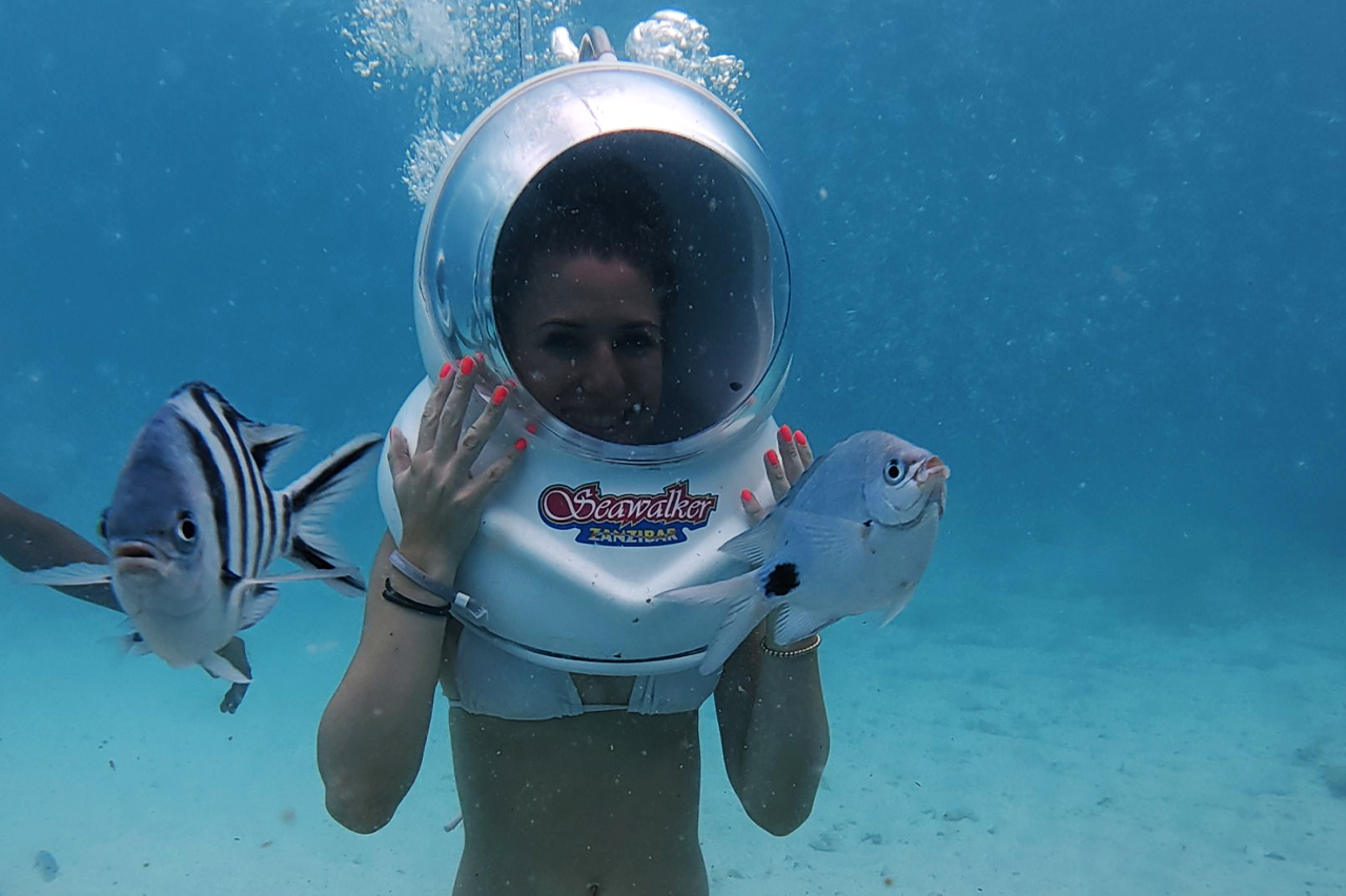 Top Adventure Activities in Zanzibar | Best Experiences