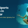 Water Sports for Kids in Zanzibar: A Parent's Guide